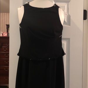 Jones New York Evening Gown